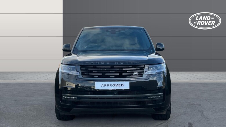 Land Rover Range Rover 3.0 P550e Autobiography 4dr Auto Estate